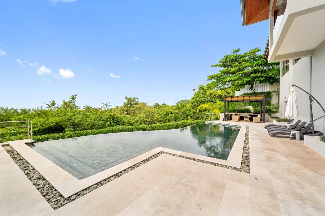 Condo in Tamarindo, Guanacaste Province, Costa Rica 4 - 17236918