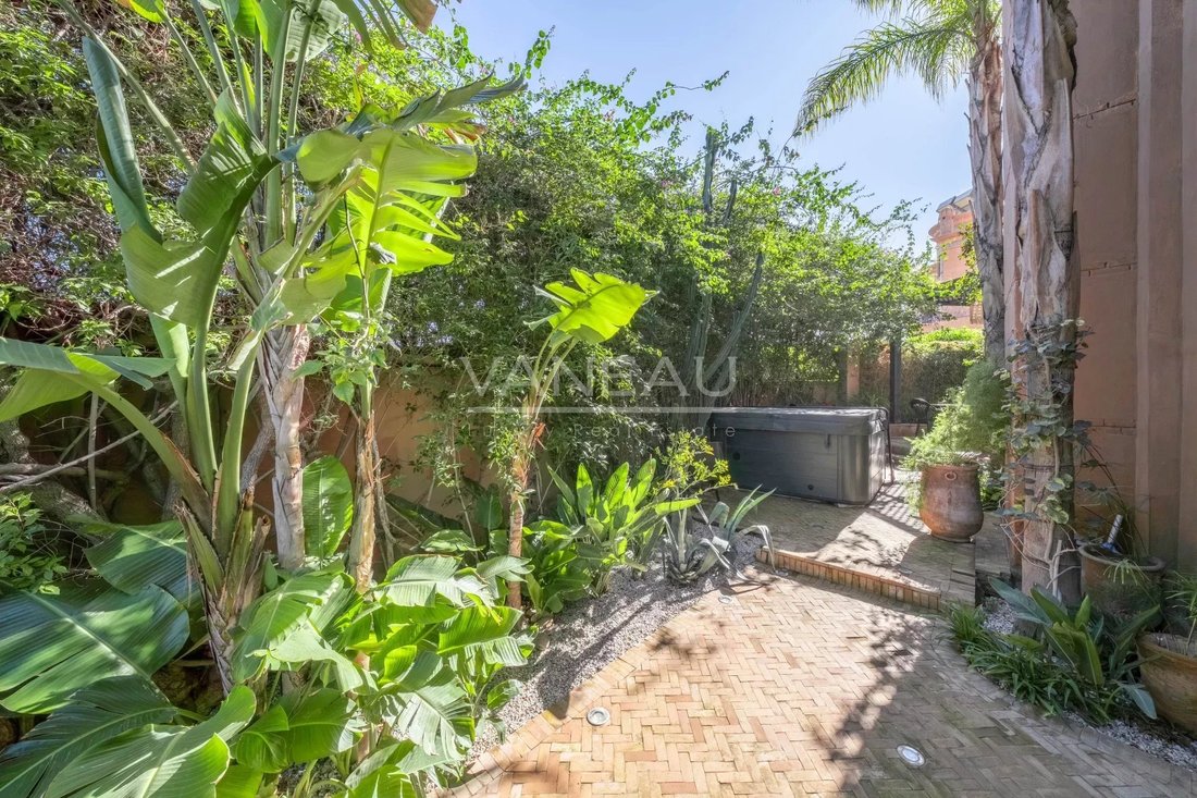 Casa a Menara, Marrakech-Safi, Marocco 3 - 17235461