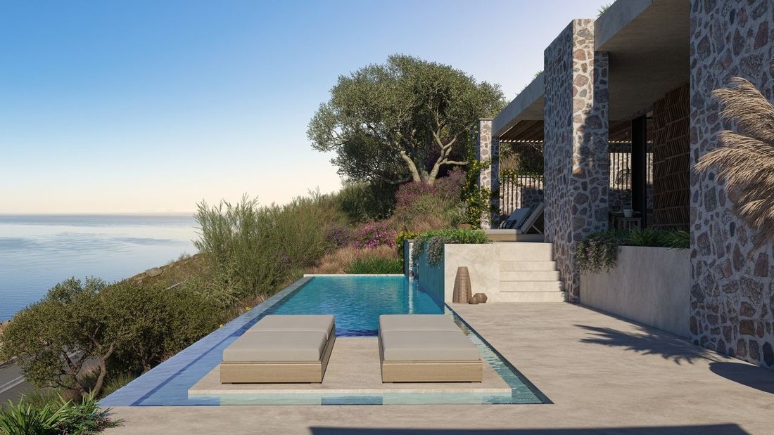Villa in Community of Elounta, Agios Nikolaos Municipal Unit, Greece 1 - 17235564