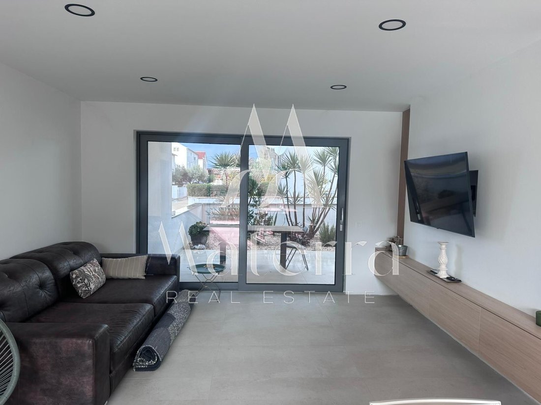 Apartment in Vodice, Sibenik-Knin County, Croatia 2 - 17237430