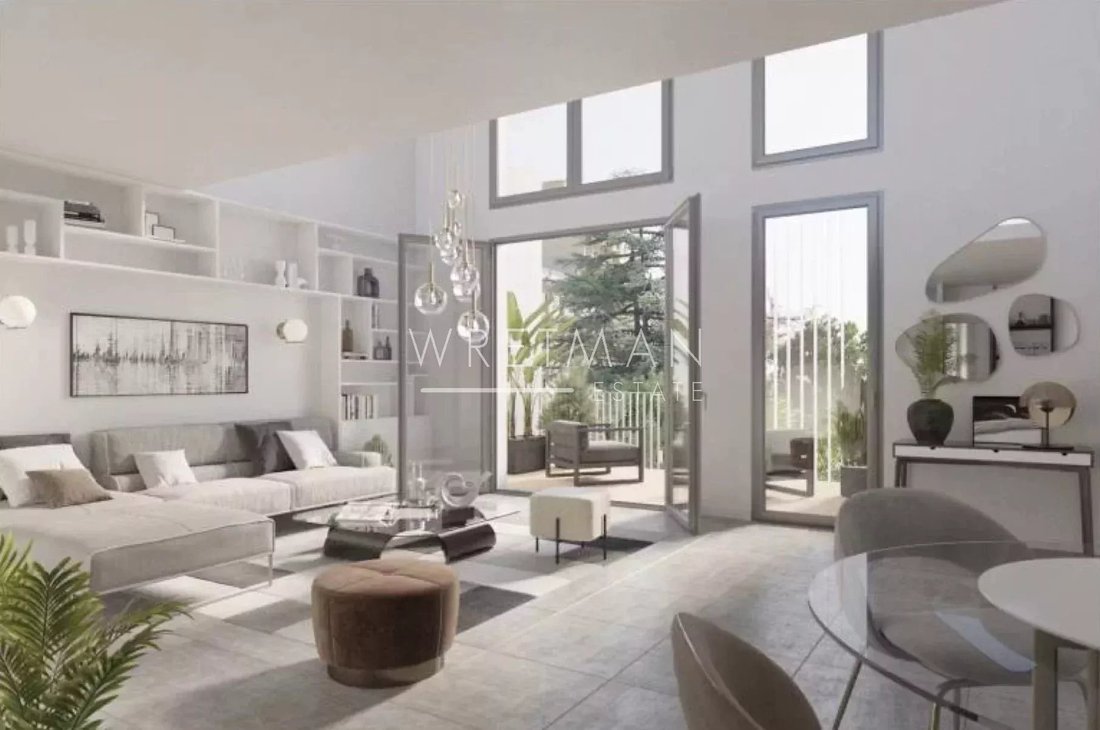 Apartment in Saint-Laurent-du-Var, Provence-Alpes-Côte d'Azur, France 1 - 17235374