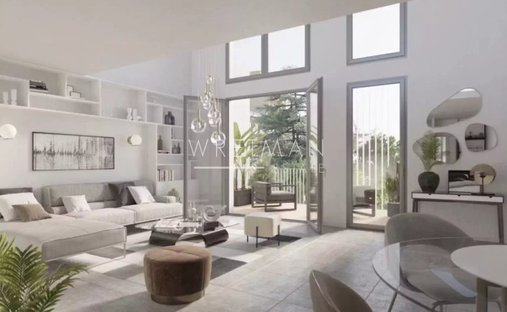 Apartment in Saint-Laurent-du-Var, Provence-Alpes-Côte d'Azur, France 1