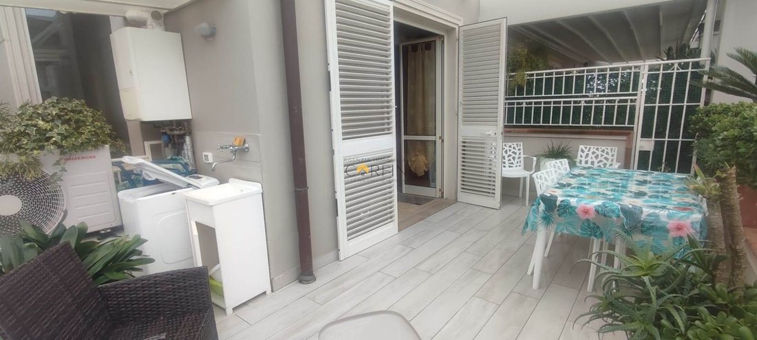 Apartment in Pietrasanta, Tuscany, Italy 3 - 17234910