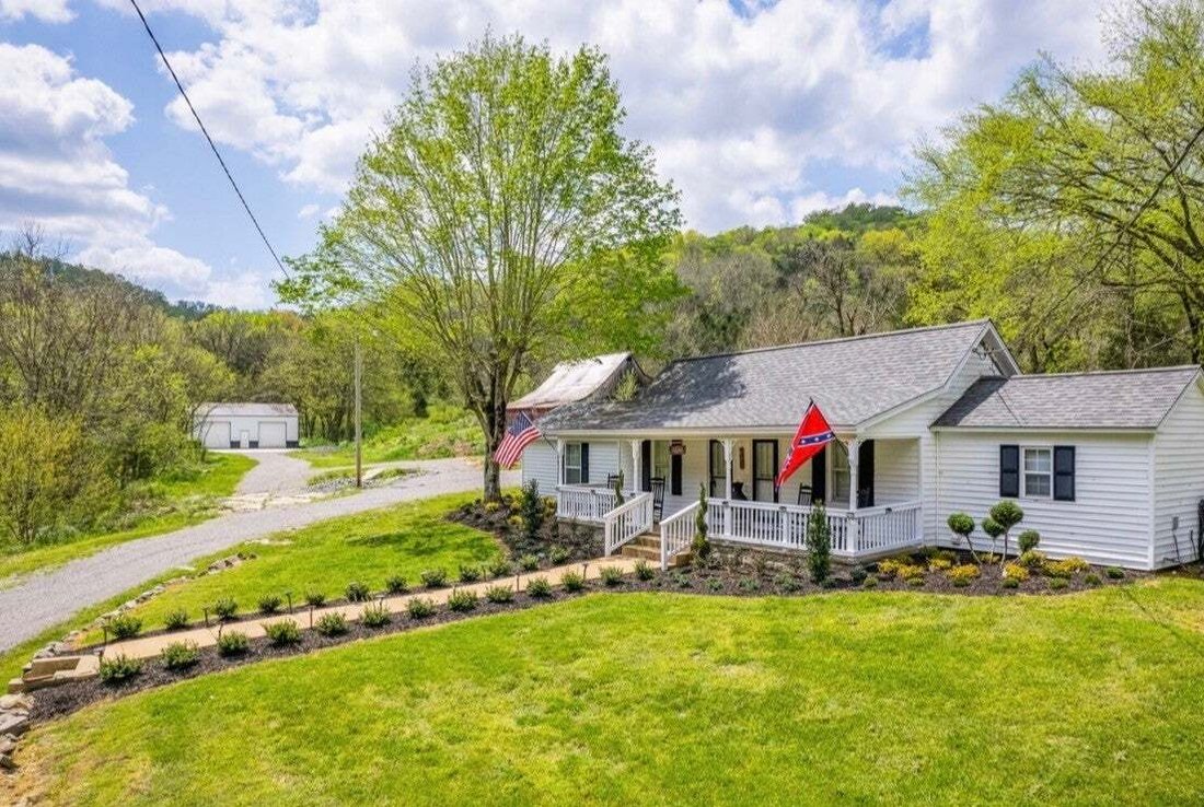 House in Alexandria, Tennessee, United States 1 - 17235509