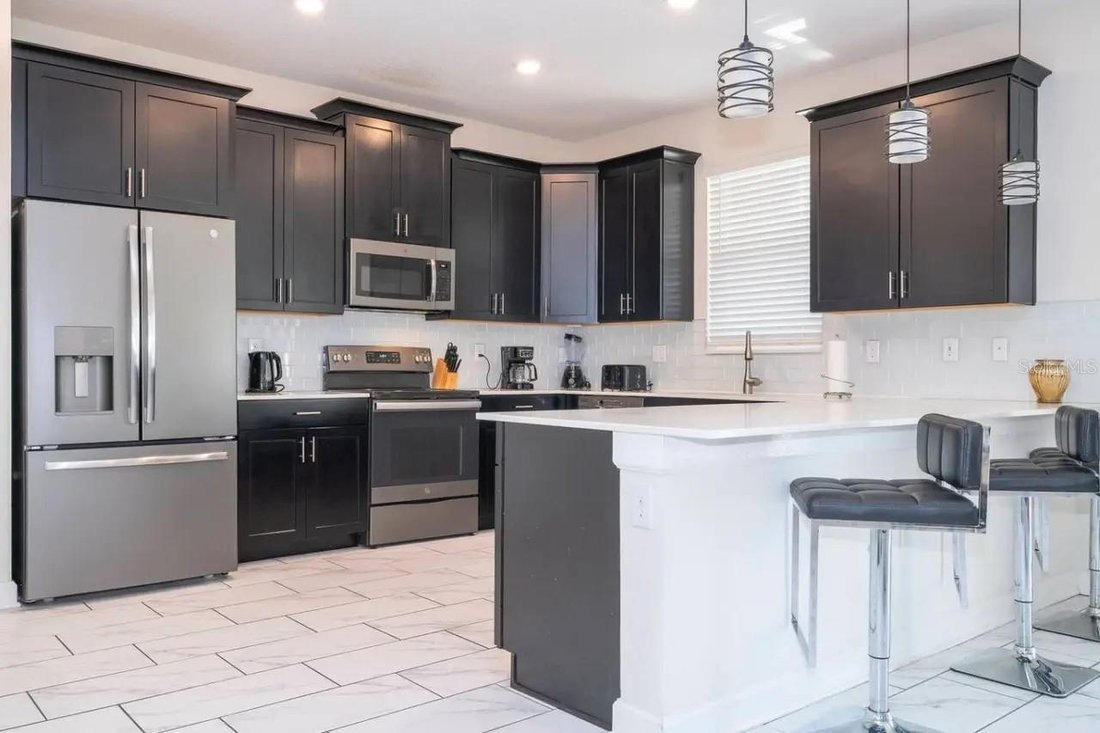 House in Kissimmee, Florida, United States 5 - 17236026