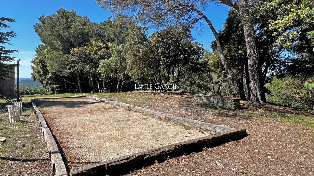 Villa in Lourmarin, Provence-Alpes-Côte d'Azur, France 5 - 17236959