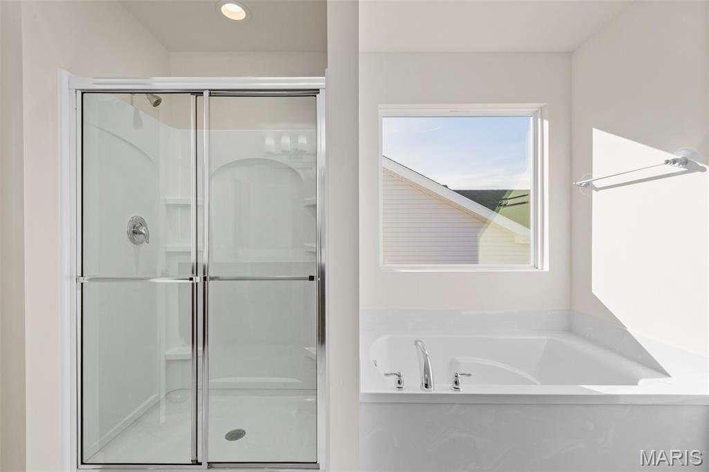 House in Wentzville, Missouri, United States 3 - 17236343