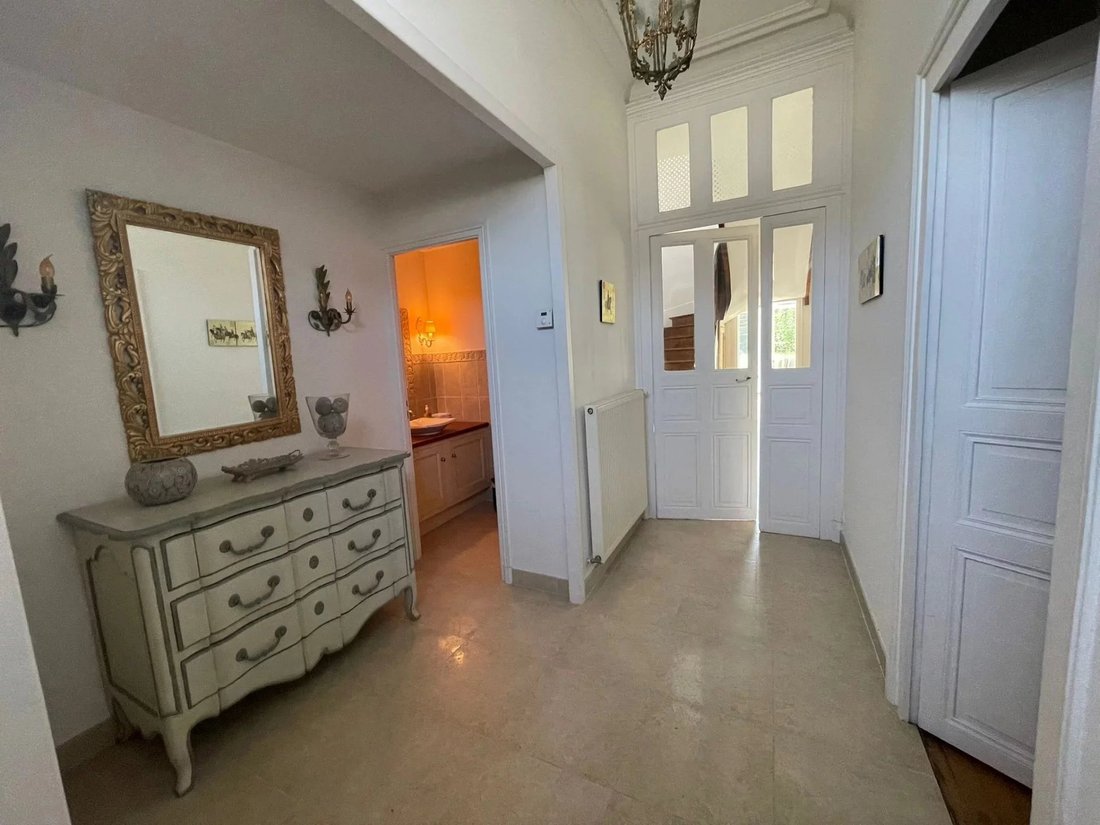 Haus in Saumur, Pays de la Loire, Frankreich 4 - 17235227