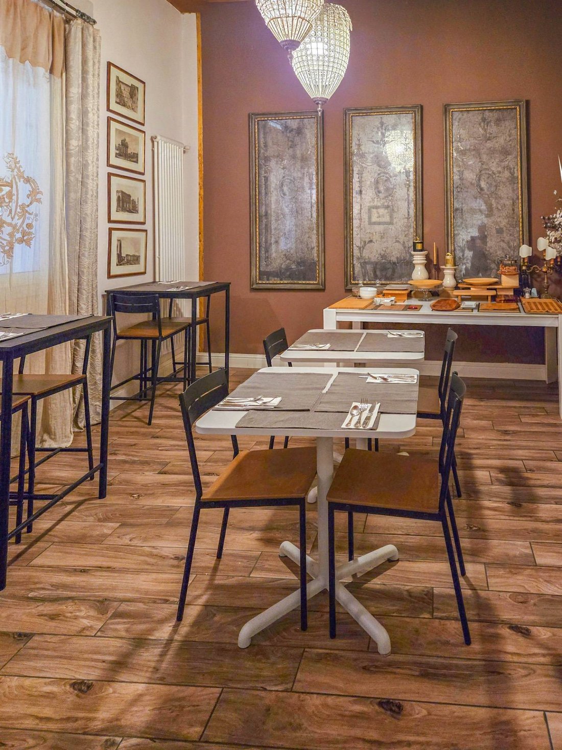 Apartment in Center, Florence, Tuscany 5 - 17237720
