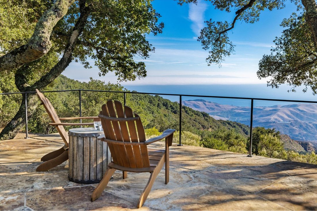 Casa a Goleta, California, Stati Uniti 2 - 14320804