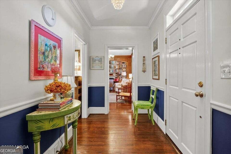 House in Forsyth, Georgia, United States 4 - 17236846