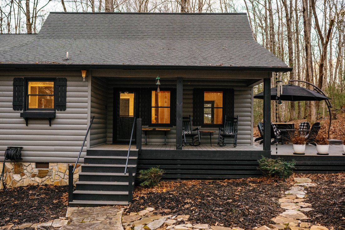 House in Blue Ridge, Georgia, United States 2 - 17235731