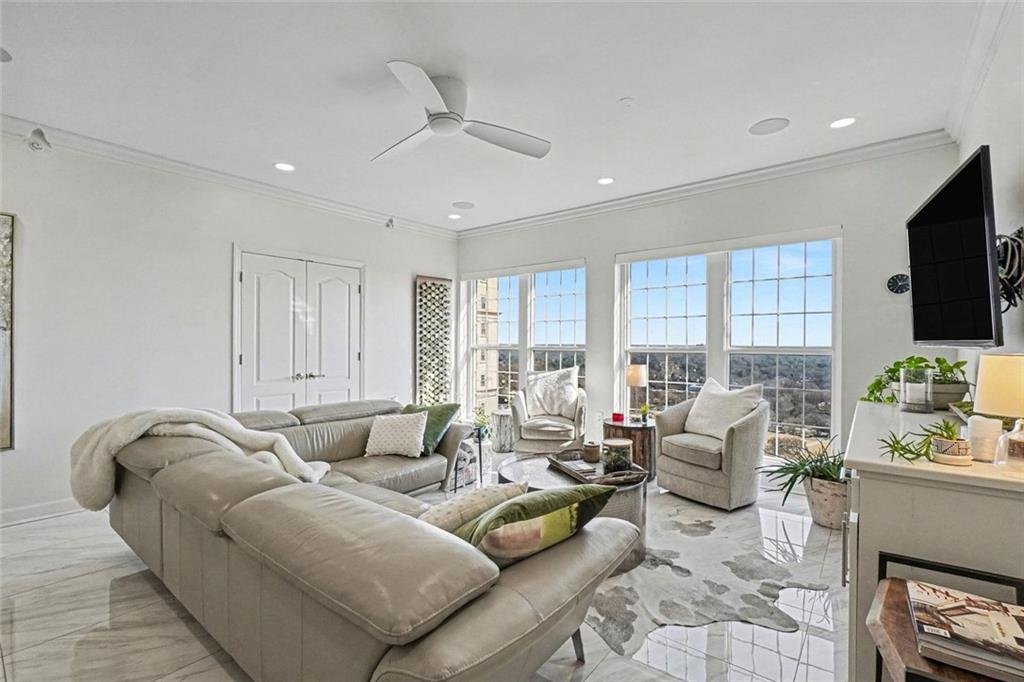 Condo in Atlanta, Georgia, United States 1 - 17236162