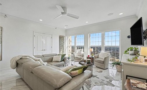 Condo in Atlanta, Georgia, United States 1