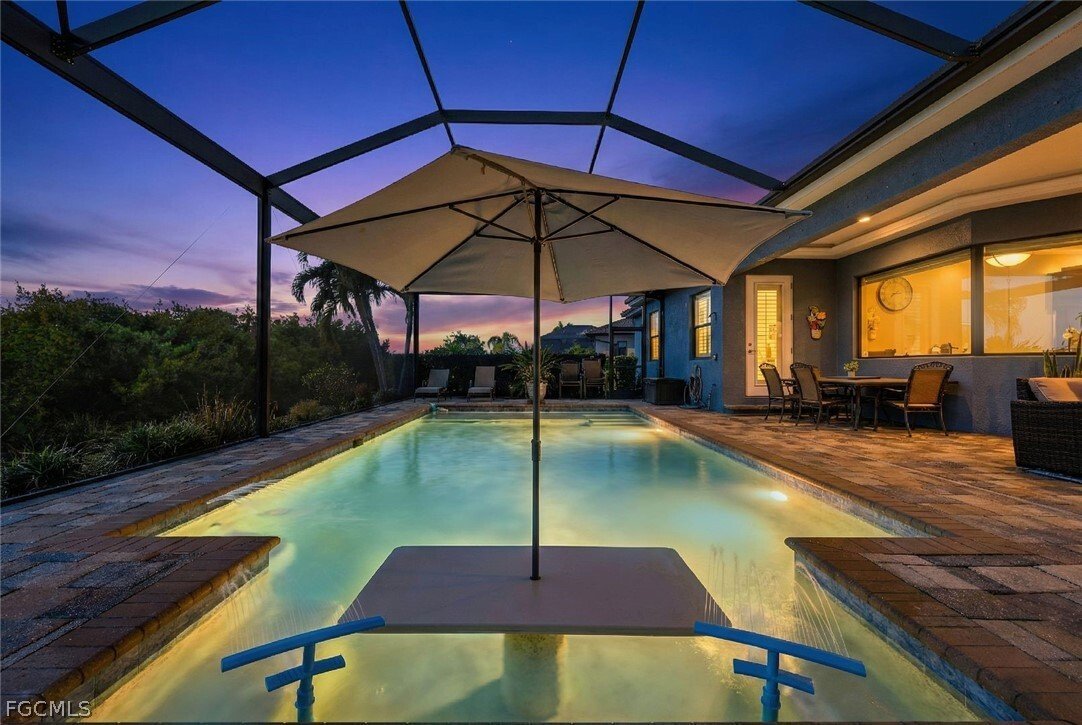 House in Cape Coral, Florida, United States 1 - 17236655