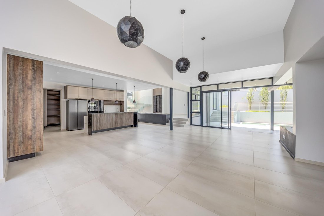 House in Midrand, Gauteng, South Africa 5 - 17237439