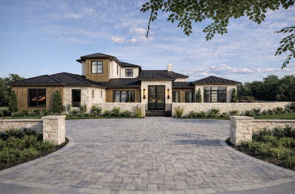 House in Prosper, Texas, United States 5 - 17236542