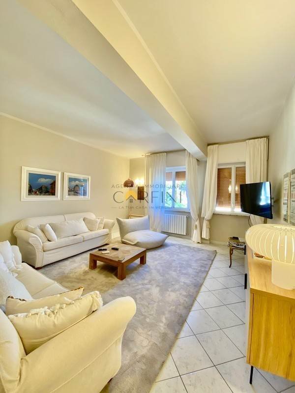 Apartment in Center, Forte dei Marmi, Tuscany 2 - 17234875