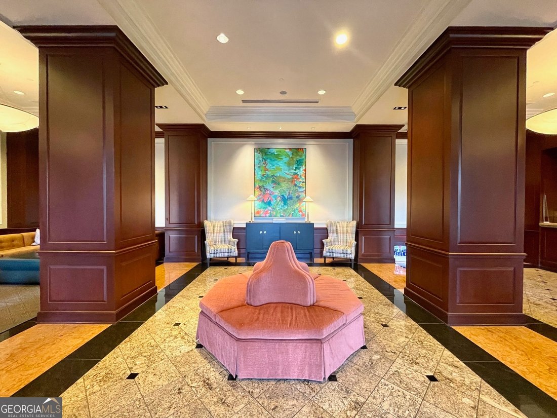 Condo in Atlanta, Georgia, United States 2 - 17236840