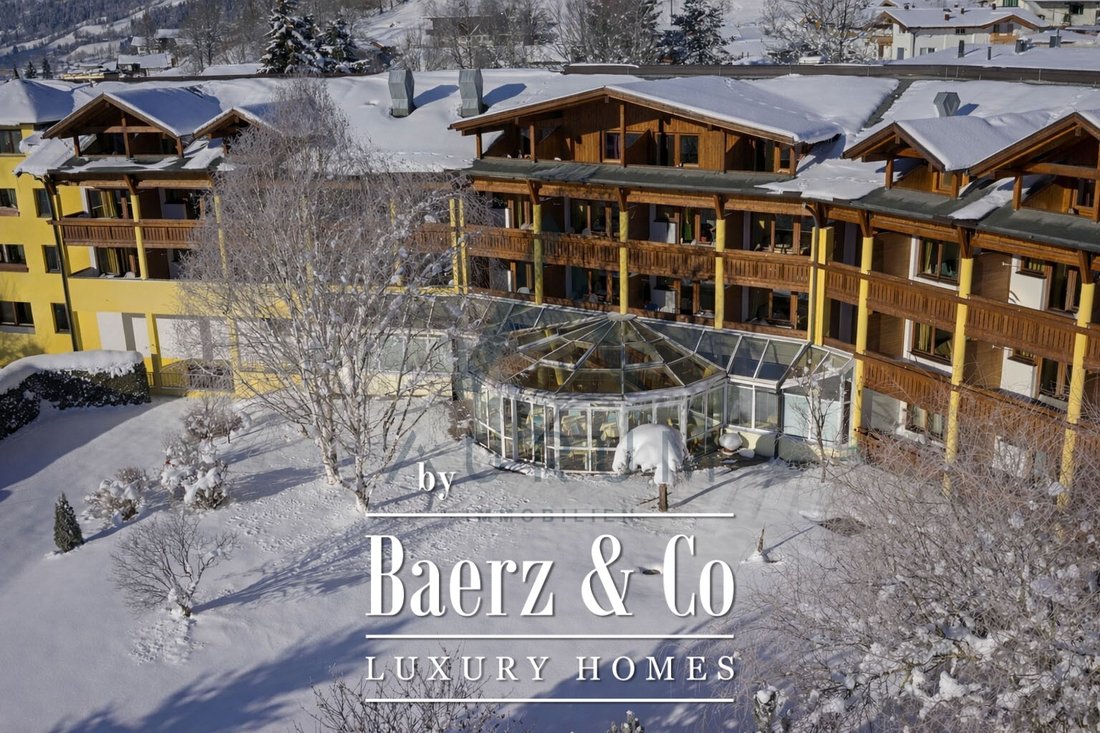 Brixen im Thale, Tyrol, Austria 4 - 17237576
