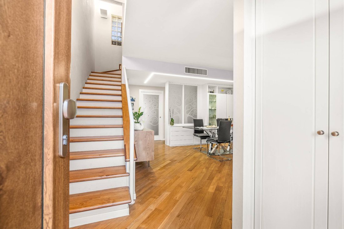 Apartment in Stadium - Piazza della Repubblica, Montevarchi, Italy 5 - 17237714