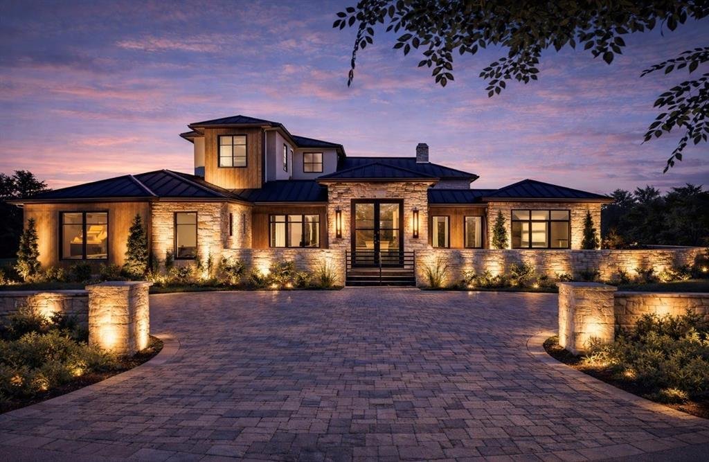 House in Prosper, Texas, United States 4 - 17236542
