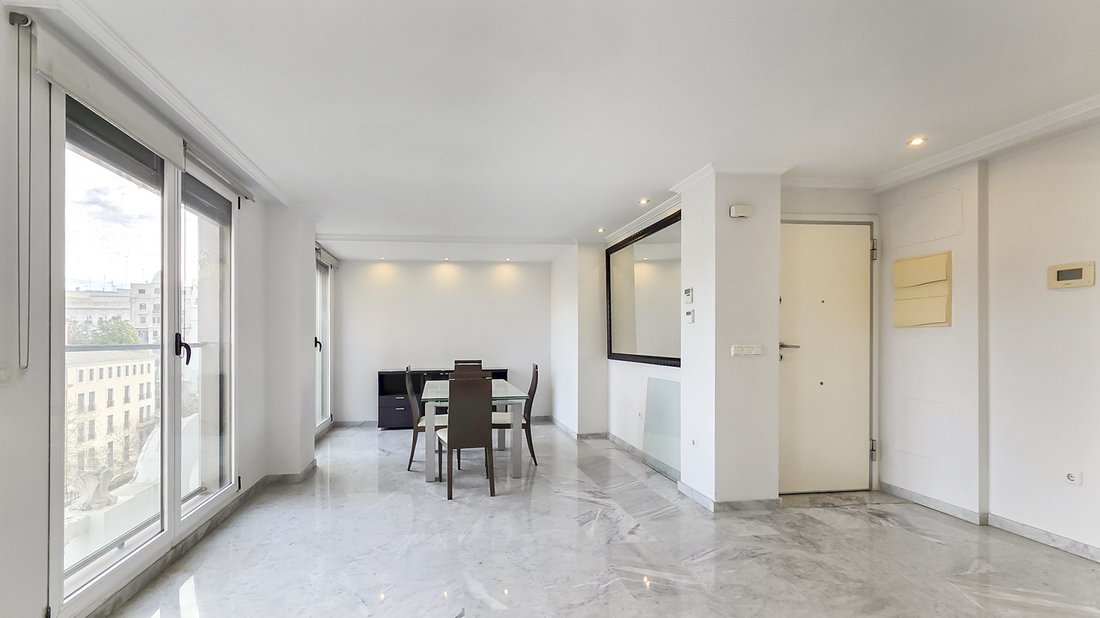 Apartment in Extramurs, Valencia, Spain 3 - 17082479