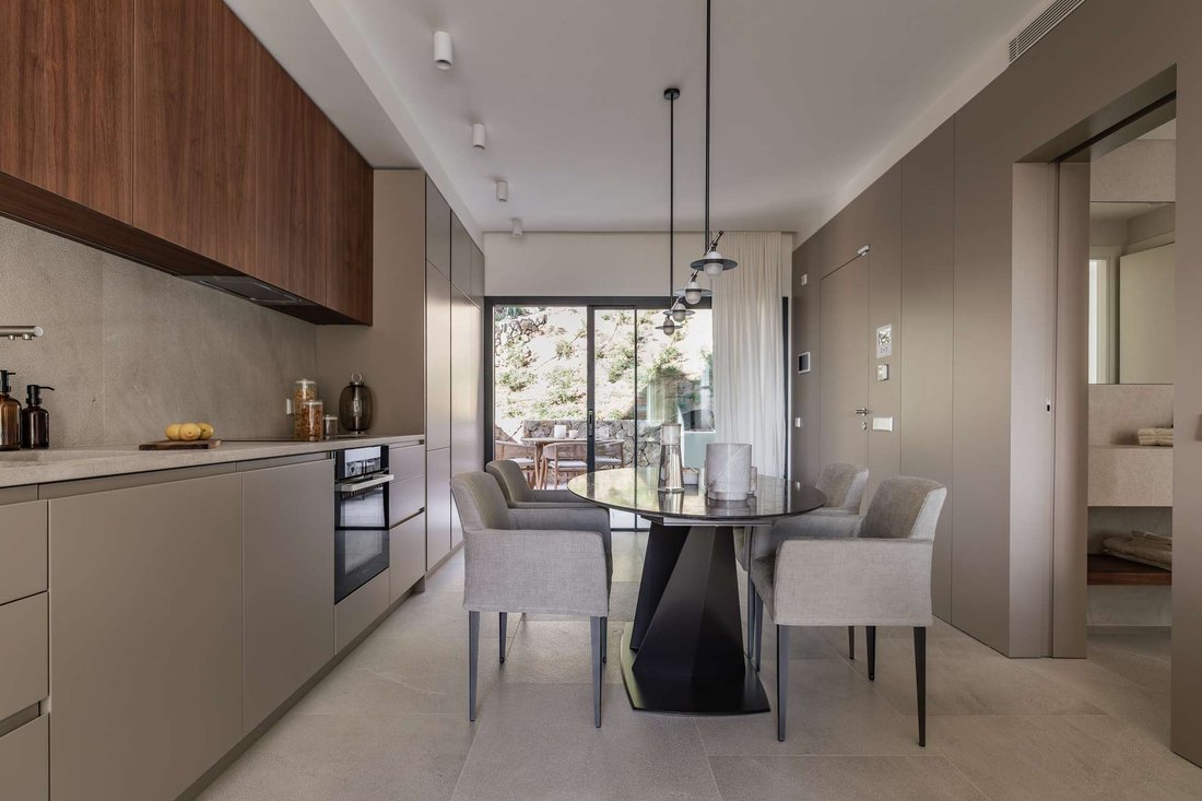Apartment in Genoa, Palma, Balearic Islands 4 - 17235113