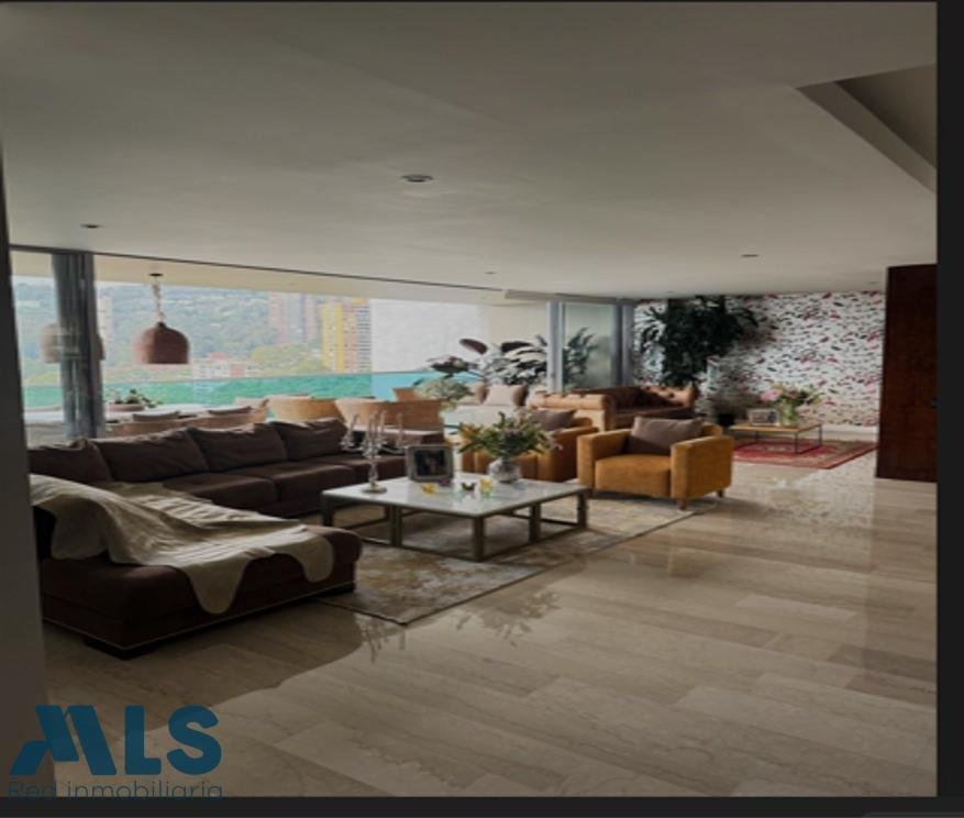 Apartment in Medellín, Antioquia, Colombia 1 - 17234977