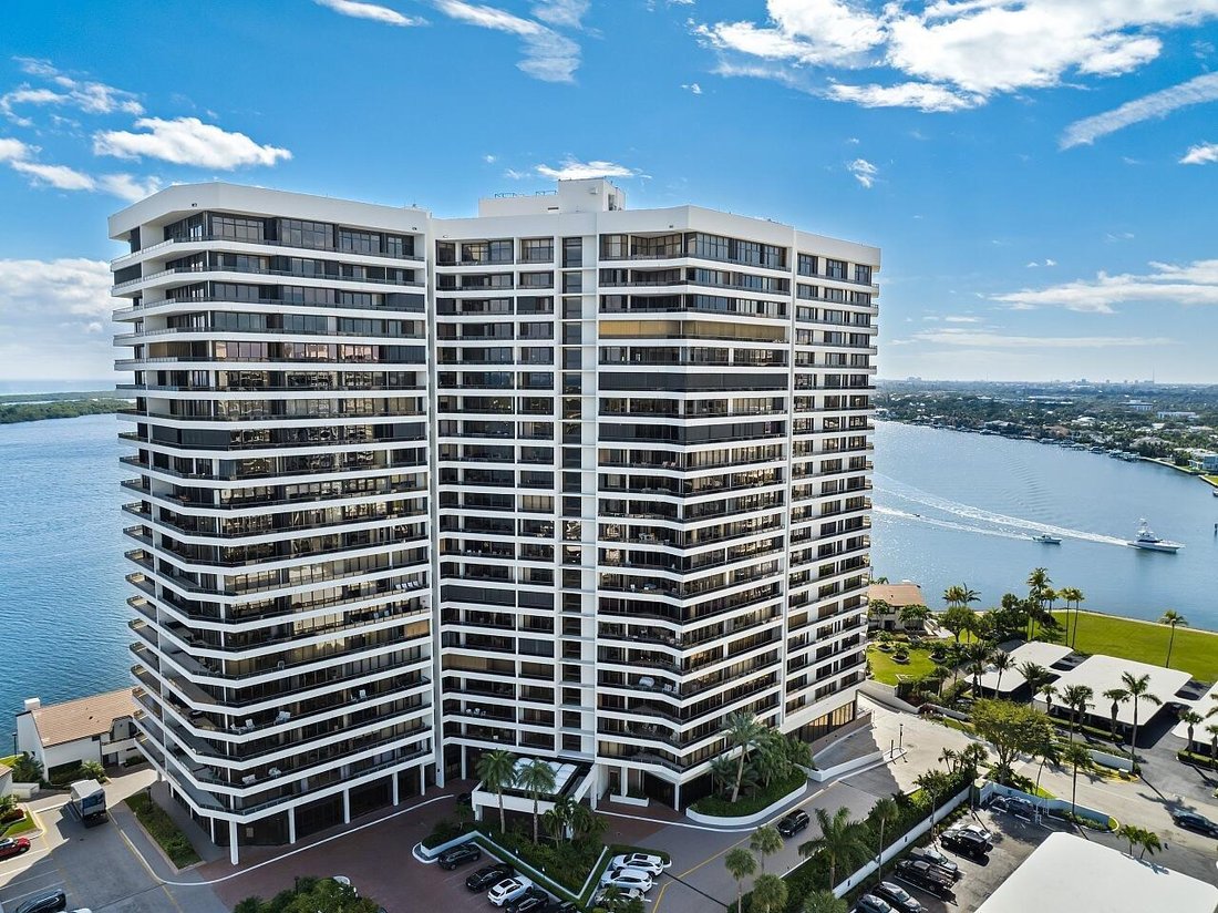 Condo in North Palm Beach, Florida, United States 1 - 17234891