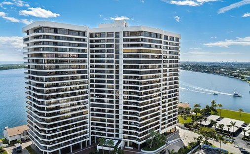 Condo in North Palm Beach, Florida, United States 1