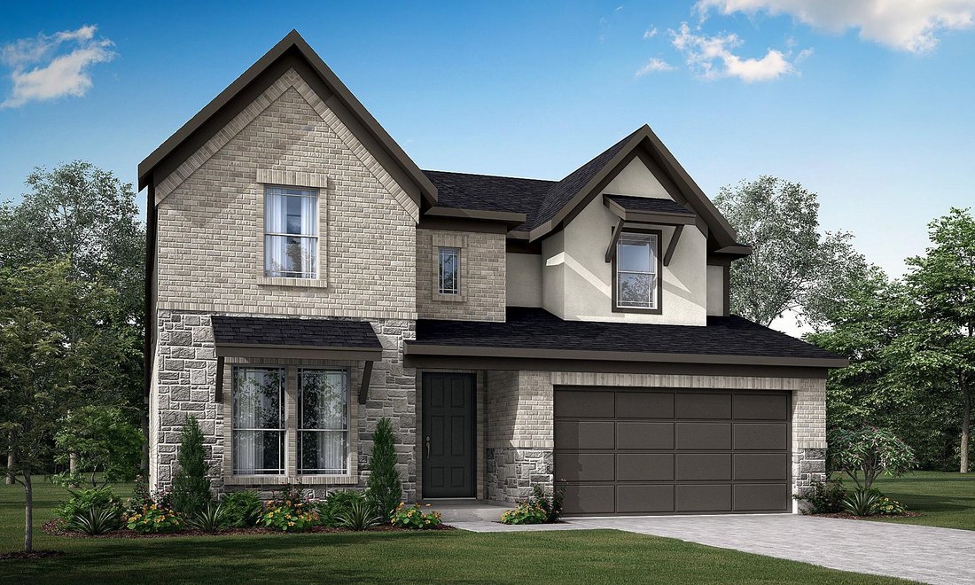House in Houston, Texas, United States 1 - 17236681