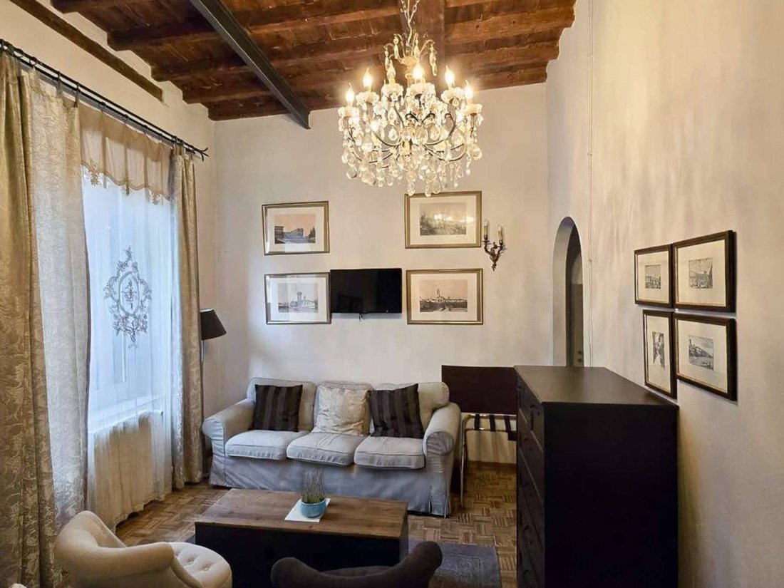Apartment in Center, Florence, Tuscany 2 - 17237720