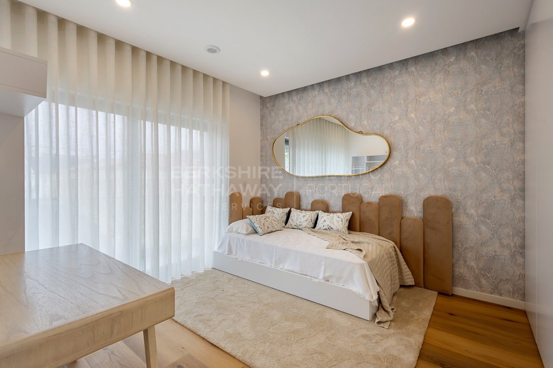 House in Ribamar, Lisbon, Portugal 4 - 17237235