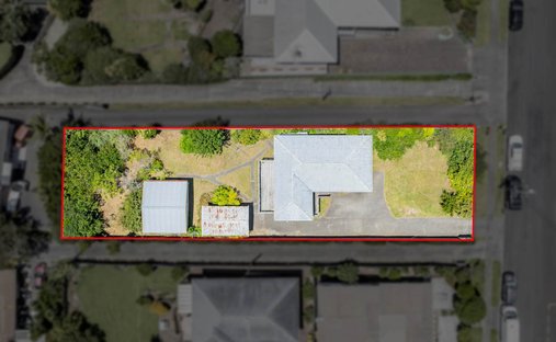 House in Auckland, Auckland, New Zealand 1