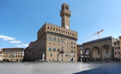 Apartment in Center, Florence, Tuscany 1