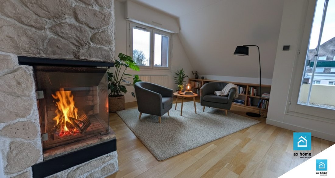 Apartment in Poincare Est, Strasbourg, France 4 - 17237895