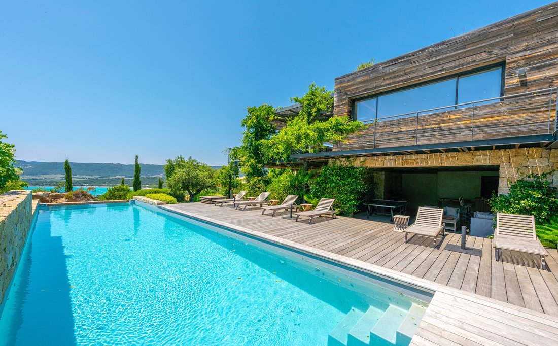 House in Porto-Vecchio, Corsica, France 5 - 17237347