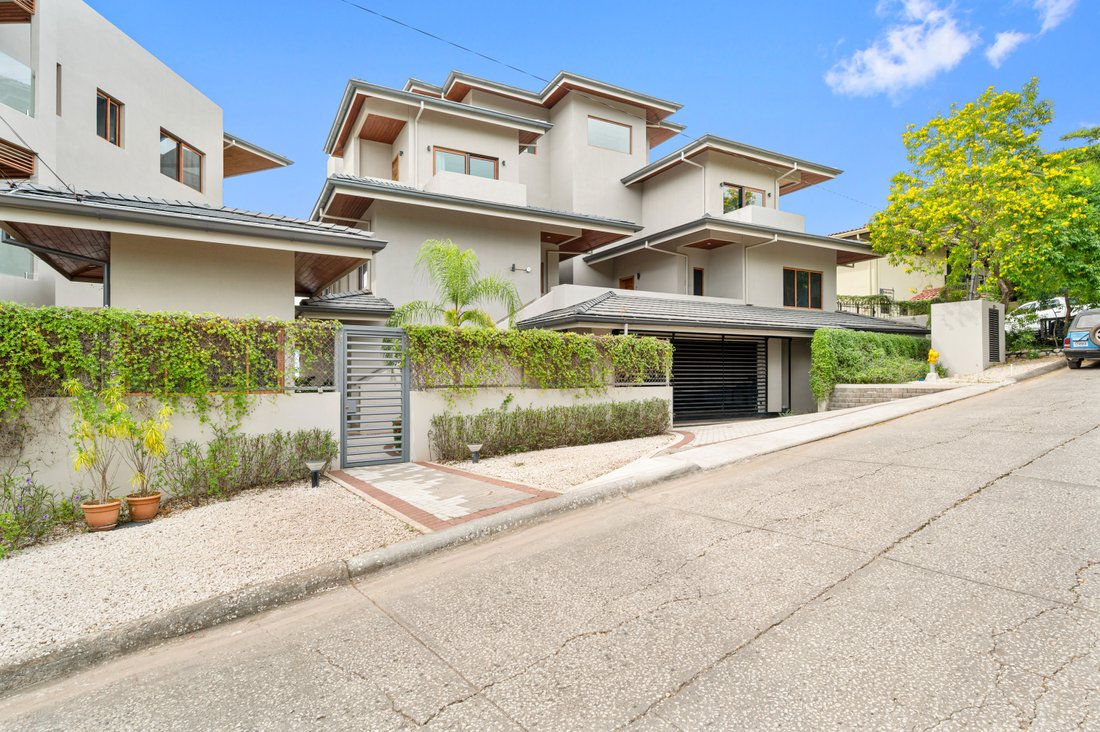 Condo in Tamarindo, Guanacaste Province, Costa Rica 5 - 17236918