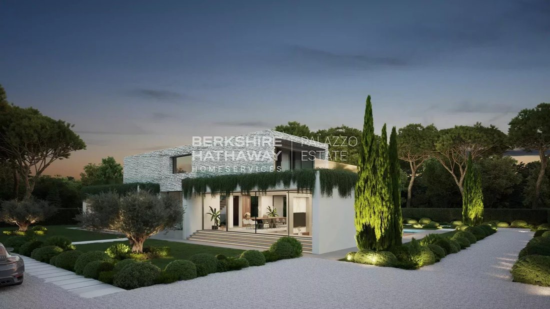 Villa in Center, Forte dei Marmi, Tuscany 4 - 17237198