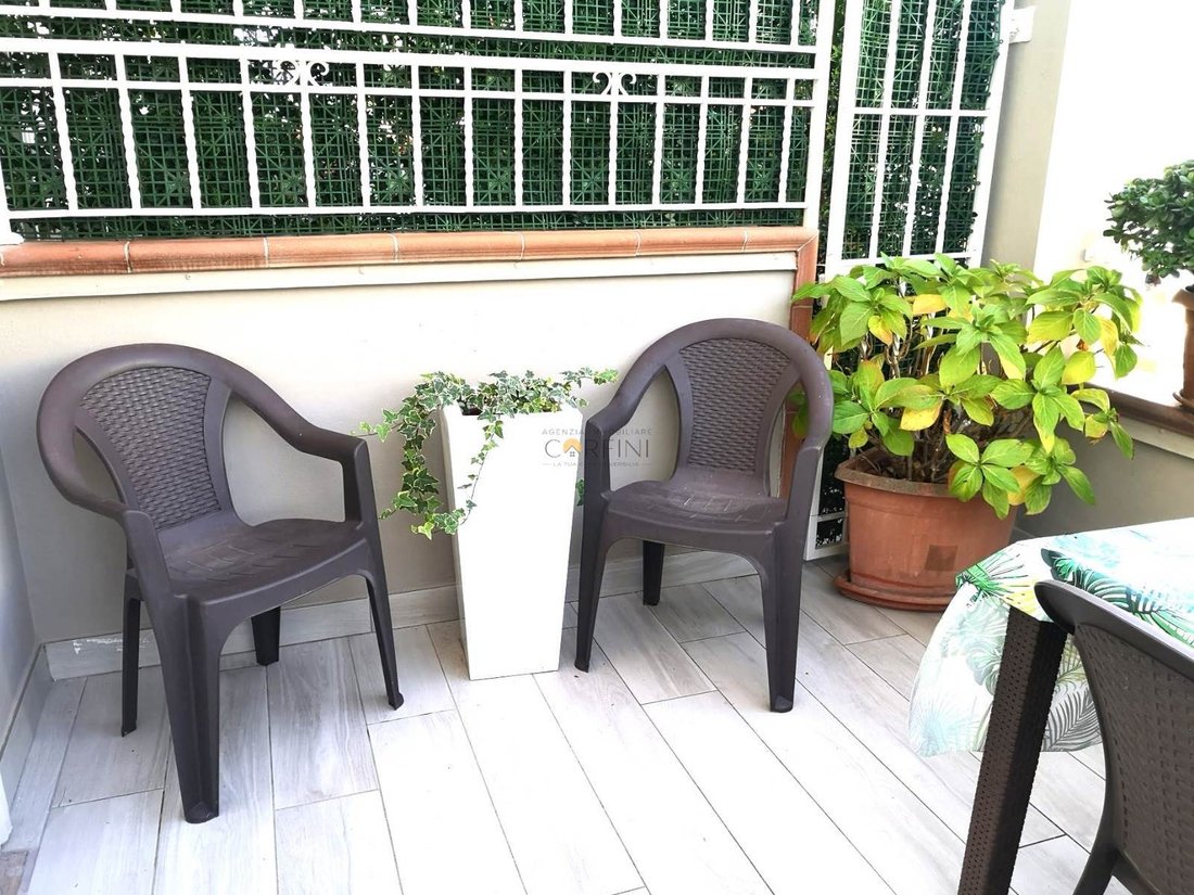 Apartment in Pietrasanta, Tuscany, Italy 4 - 17234910