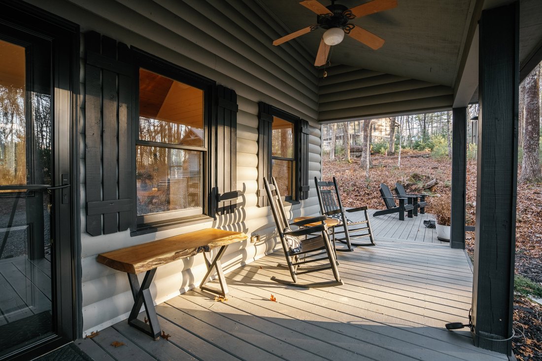 House in Blue Ridge, Georgia, United States 5 - 17235731
