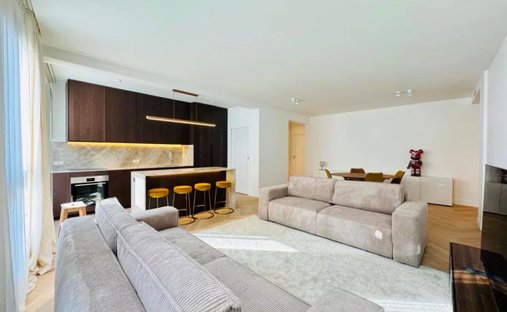 Apartment in Muette Nord, Paris 16e Arrondissement, Paris 1