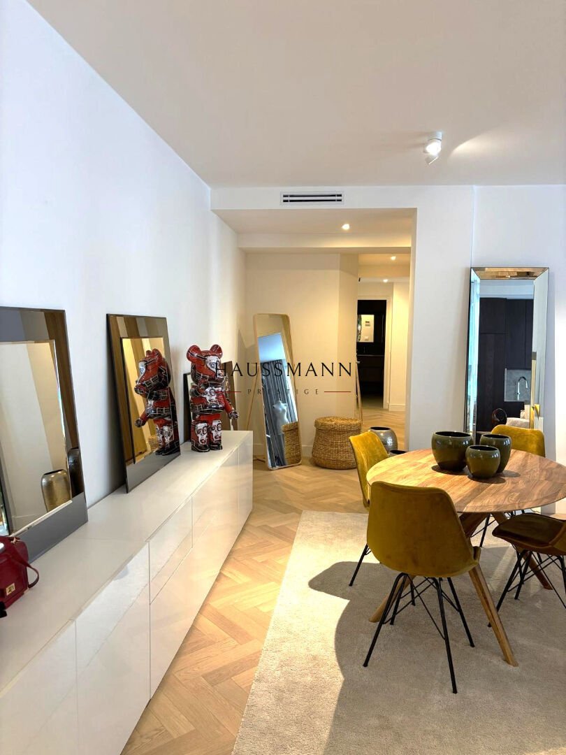 Apartment in Muette Nord, Paris 16e Arrondissement, Paris 3 - 17238406