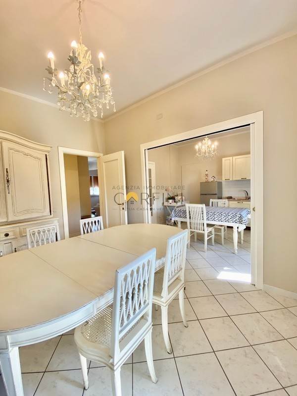 Apartment in Center, Forte dei Marmi, Tuscany 4 - 17234875