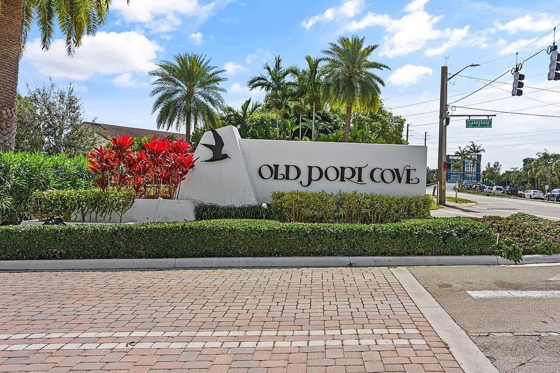 Condo in North Palm Beach, Florida, United States 2 - 17234891