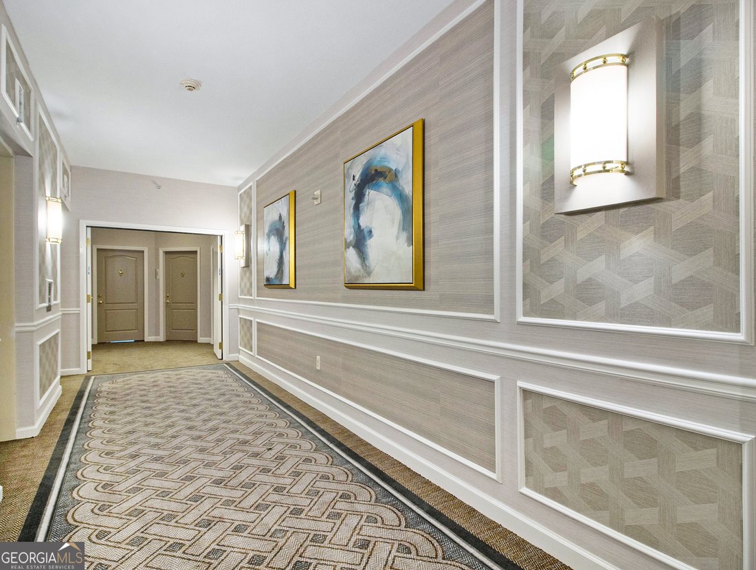 Condo in Atlanta, Georgia, United States 5 - 17236840