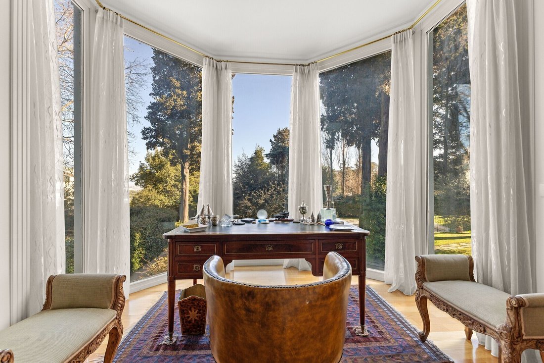 Apartment in Farnesina - Camilluccia, Rome, Italy 3 - 17235333