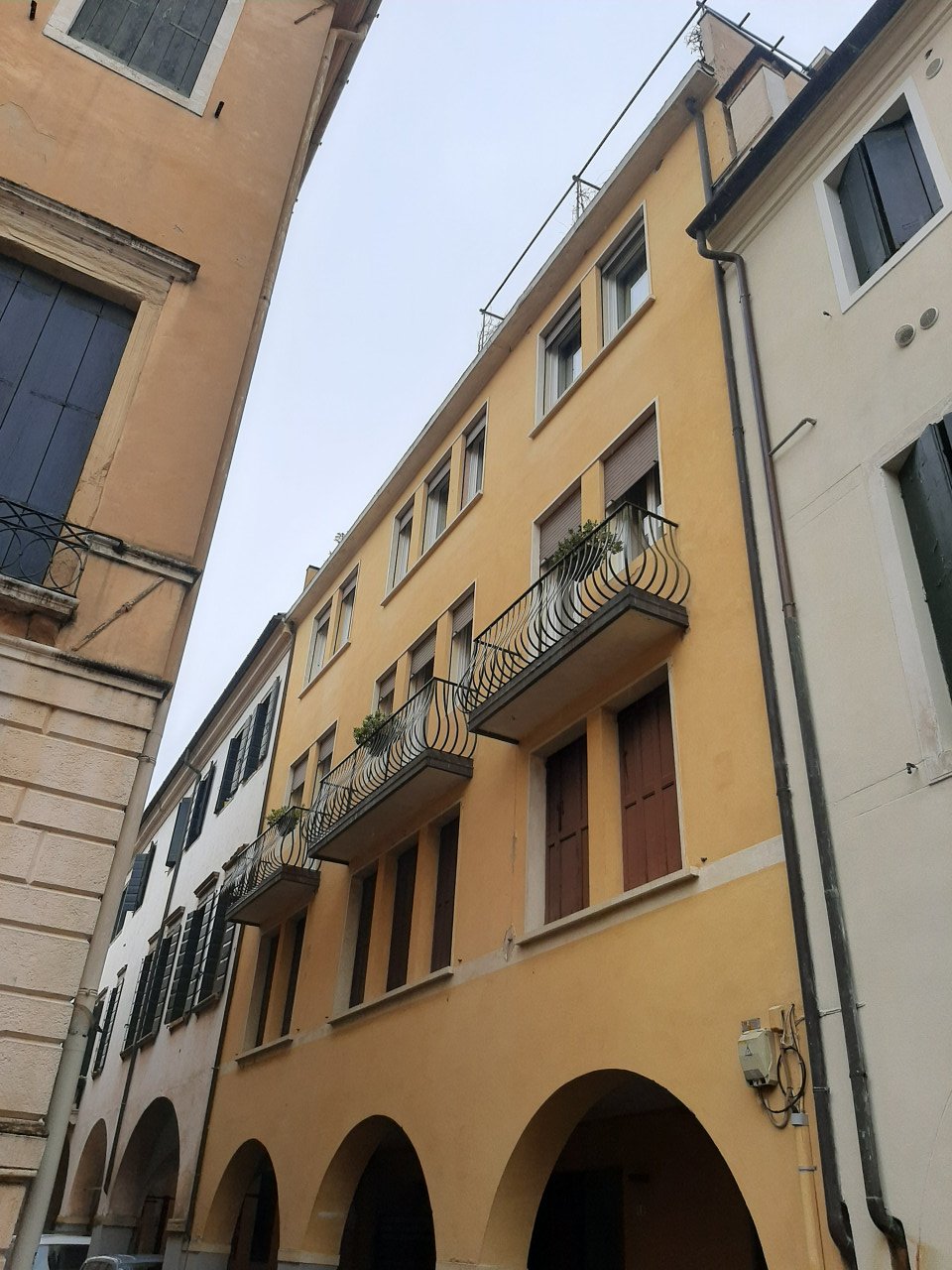 Apartment in Piazze, Padua, Italy 4 - 17237537