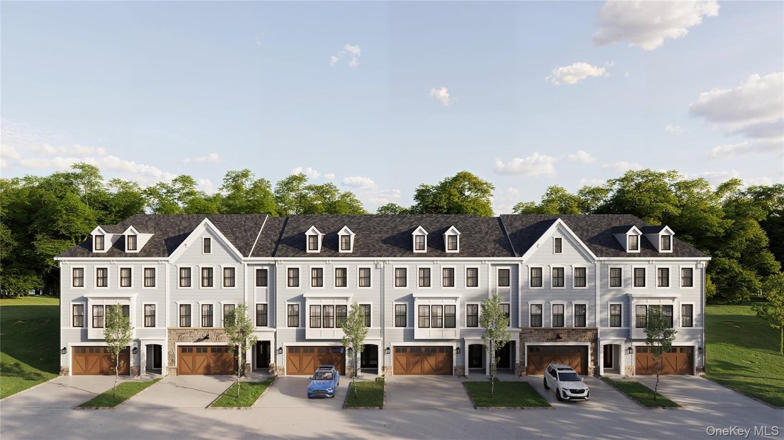 Condo in Yorktown Heights, New York, United States 1 - 17235955